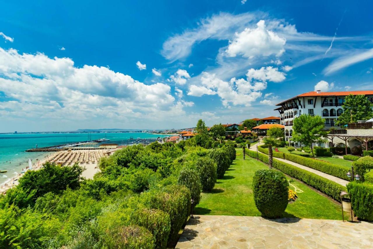 Grand Resort Fort Noks Studio Sveti Vlas Ngoại thất bức ảnh